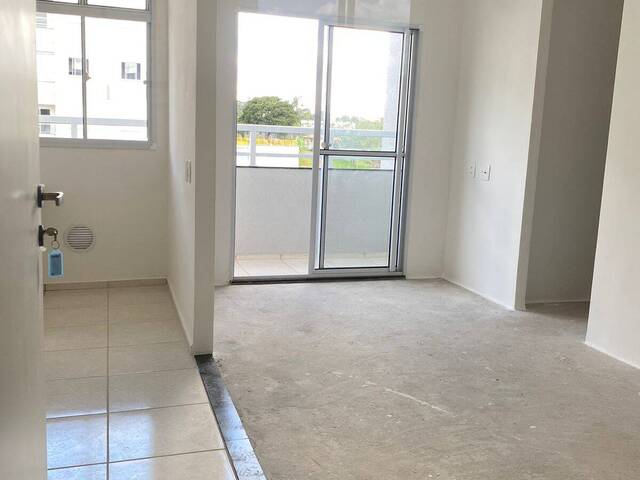 #2835 - Apartamento para Venda em Jundiaí - SP - 1