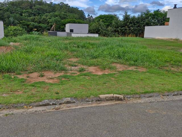 #2840 - Terreno em condomínio para Venda em Jundiaí - SP - 1