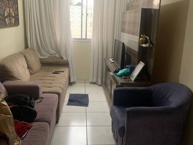 #2844 - Apartamento para Venda em Jundiaí - SP