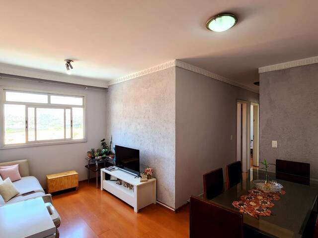 Apartamento para Locação em Jundiaí - 1