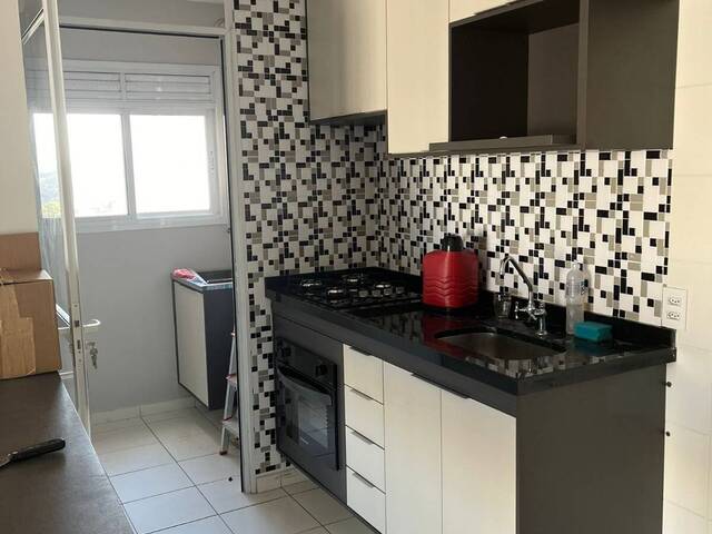 Apartamento para Venda em Jundiaí - 5