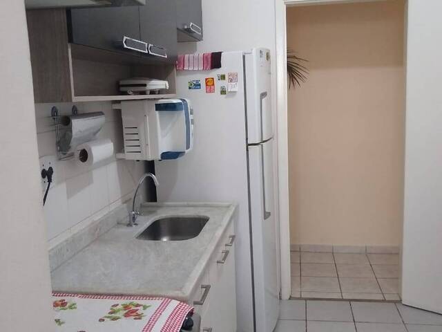 Apartamento para Venda em Jundiaí - 2