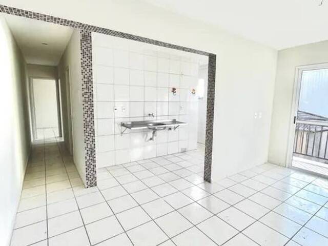 #2851 - Apartamento para Venda em Jundiaí - SP