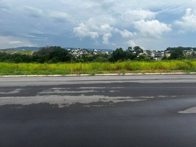 #2856 - Terreno em condomínio para Venda em Itupeva - SP - 1