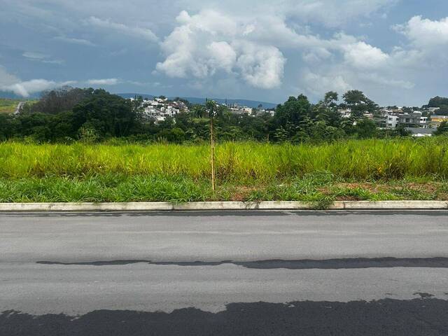 #2856 - Terreno em condomínio para Venda em Itupeva - SP - 2