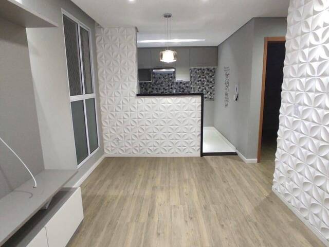 Apartamento para Venda em Jundiaí - 3