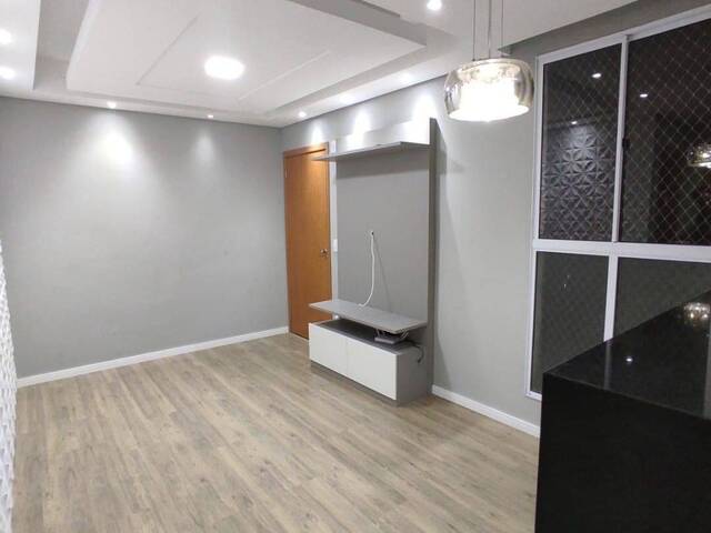 Apartamento para Venda em Jundiaí - 4