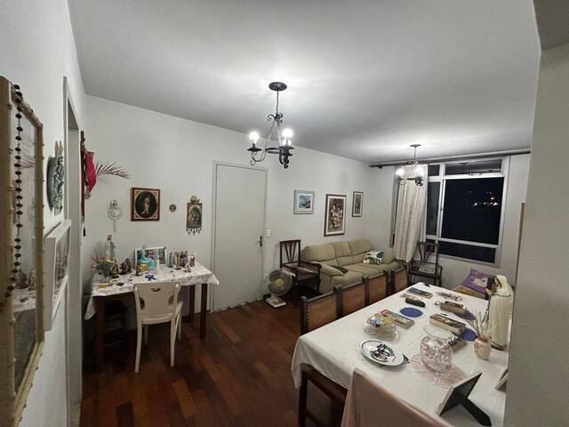 Apartamento para Venda em Jundiaí - 1