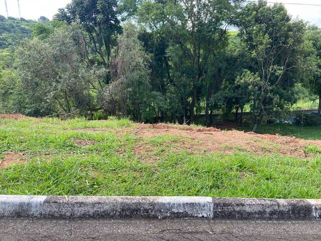 #2859 - Terreno em condomínio para Venda em Itupeva - SP - 1