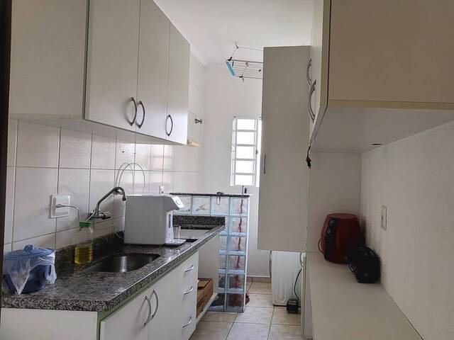 #2848 - Apartamento para Locação em Jundiaí - SP - 1