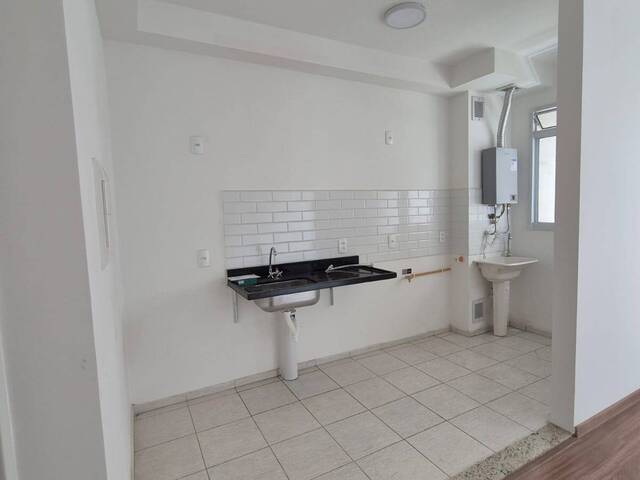 Apartamento para Venda em Jundiaí - 2