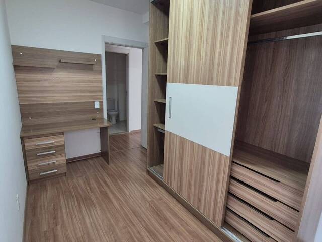 #2863 - Apartamento para Venda em Jundiaí - SP - 3