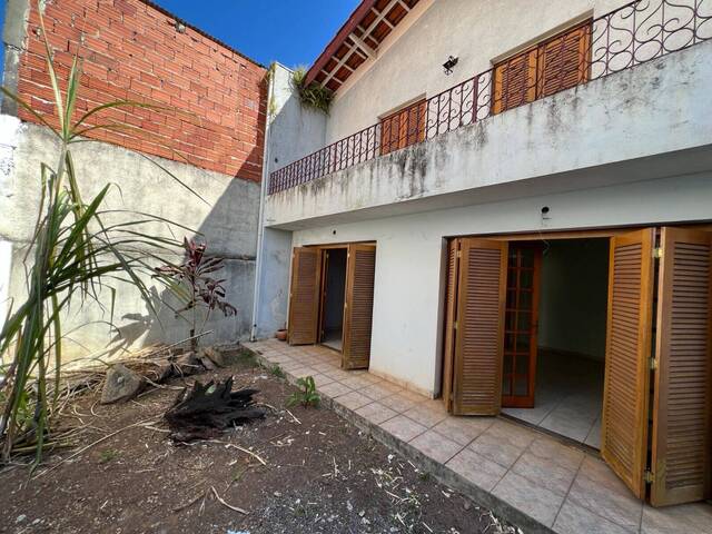 Casa Sobrado para Venda em Jundiaí - 1