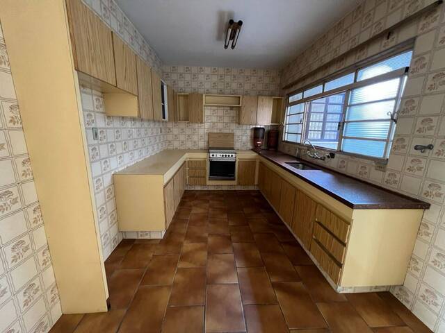 #2869 - Casa Sobrado para Venda em Jundiaí - SP - 2