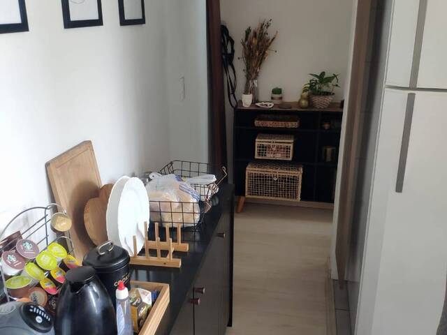 #2873 - Apartamento para Venda em Jundiaí - SP - 3