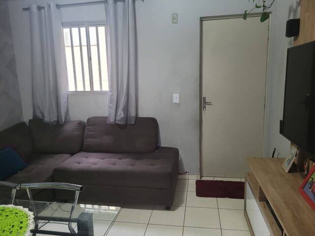 Apartamento para Venda em Jundiaí - 5