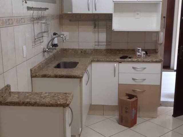 Apartamento para Locação em Jundiaí - 1