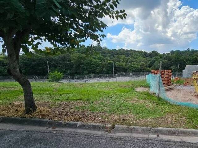 #2880 - Terreno em condomínio para Venda em Jundiaí - SP - 2