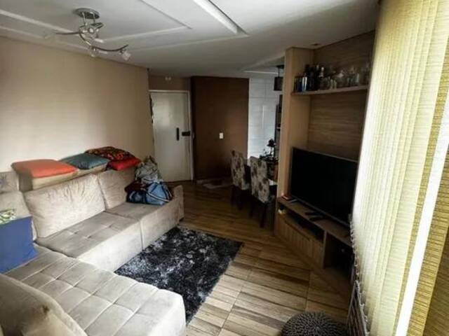 #2883 - Apartamento para Venda em Jundiaí - SP