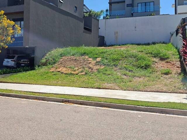 Terreno em condomínio para Venda em Jundiaí - 1