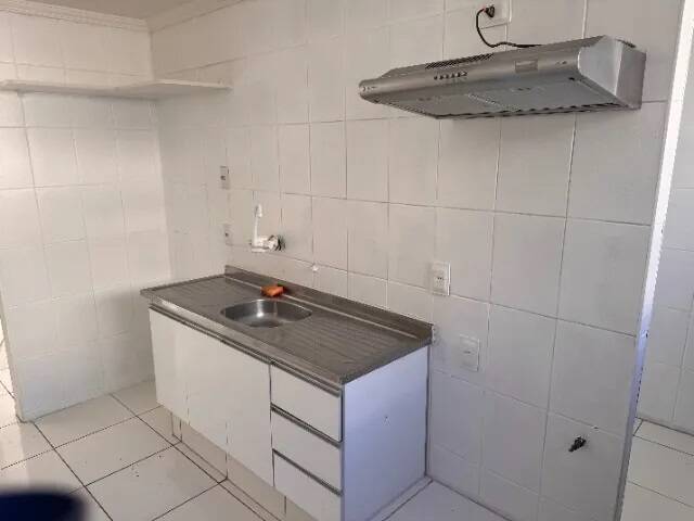 Apartamento para Venda em Jundiaí - 2