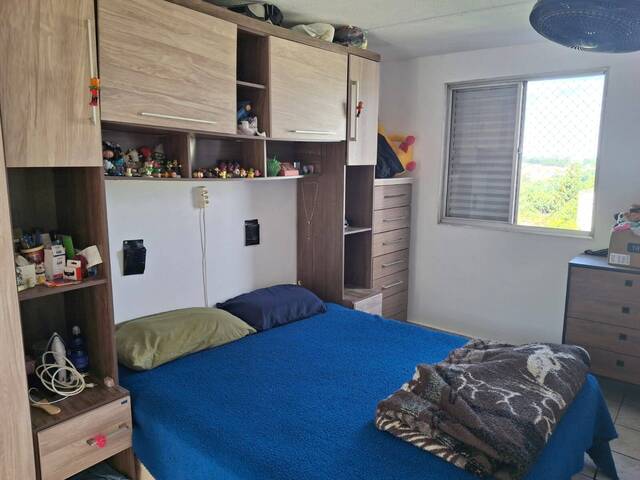 Apartamento para Venda em Jundiaí - 4