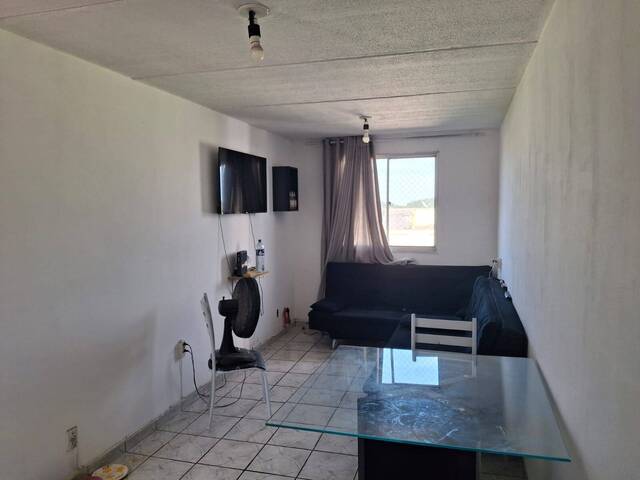 Apartamento para Venda em Jundiaí - 1