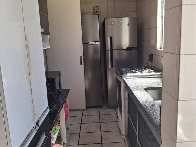 #2890 - Apartamento para Venda em Jundiaí - SP - 2