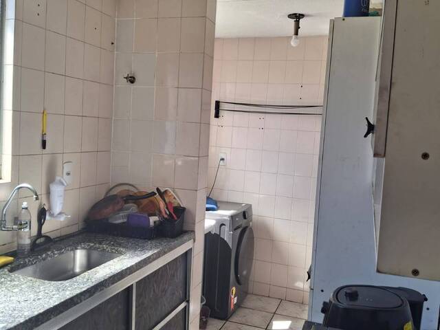 Apartamento para Venda em Jundiaí - 3