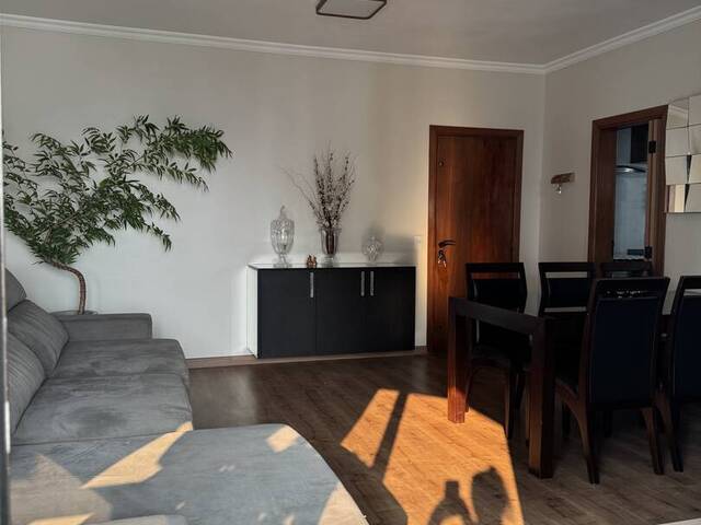 Apartamento para Venda em Jundiaí - 1