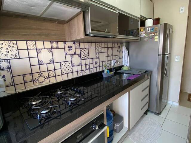 Apartamento para Venda em Jundiaí - 5