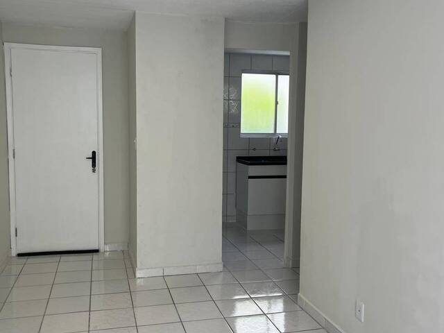 #2900 - Apartamento para Venda em Jundiaí - SP - 1
