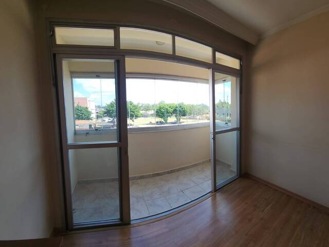 #2904 - Apartamento para Venda em Jundiaí - SP - 3