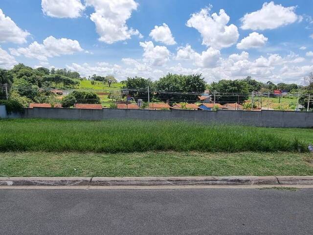 #2456 - Terreno em condomínio para Venda em Itupeva - SP - 2