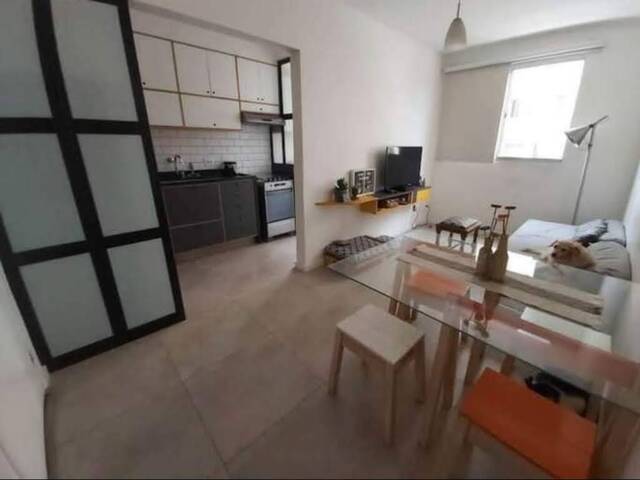 Apartamento para Venda em Jundiaí - 1